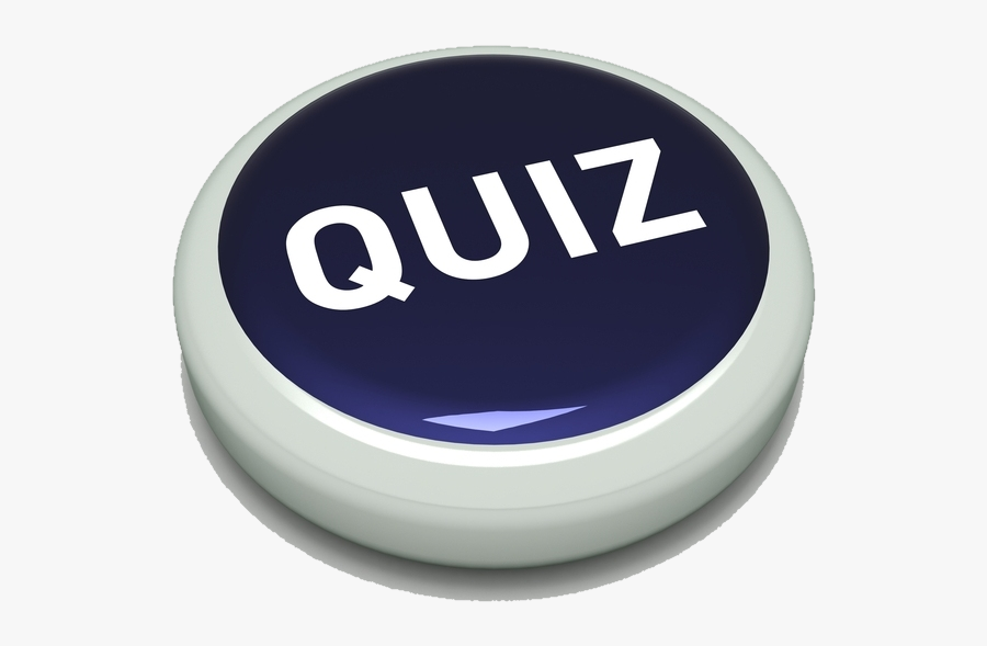 Quizzes - Fmritools - Transparent Quiz Time Png, Transparent Clipart