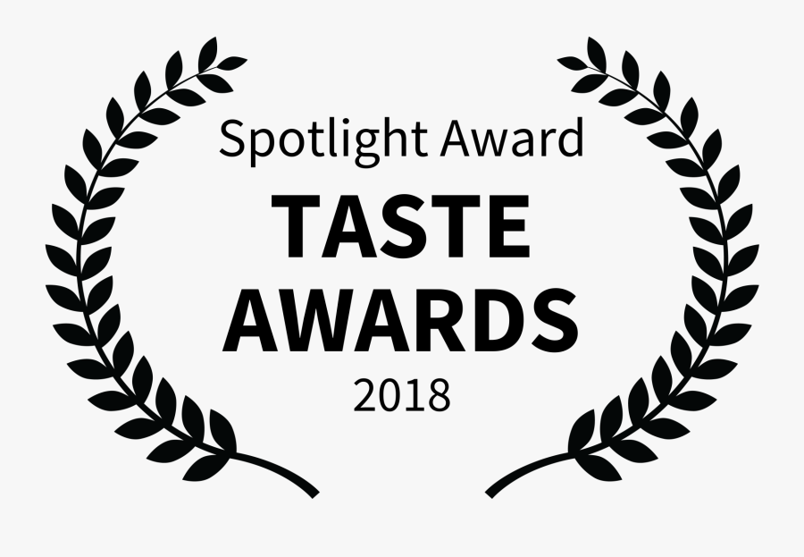 Fern Clipart Open Bible - Maryland Film Festival Laurels, Transparent Clipart