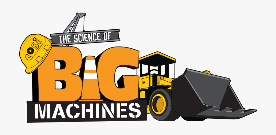 Exhibit Clipart Science Result - Cosi, Transparent Clipart