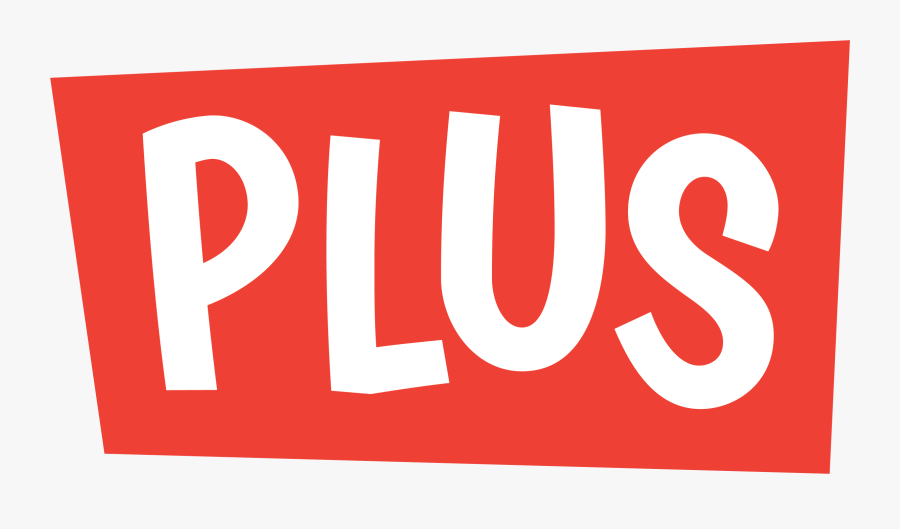 Plus - Graphic Design, Transparent Clipart