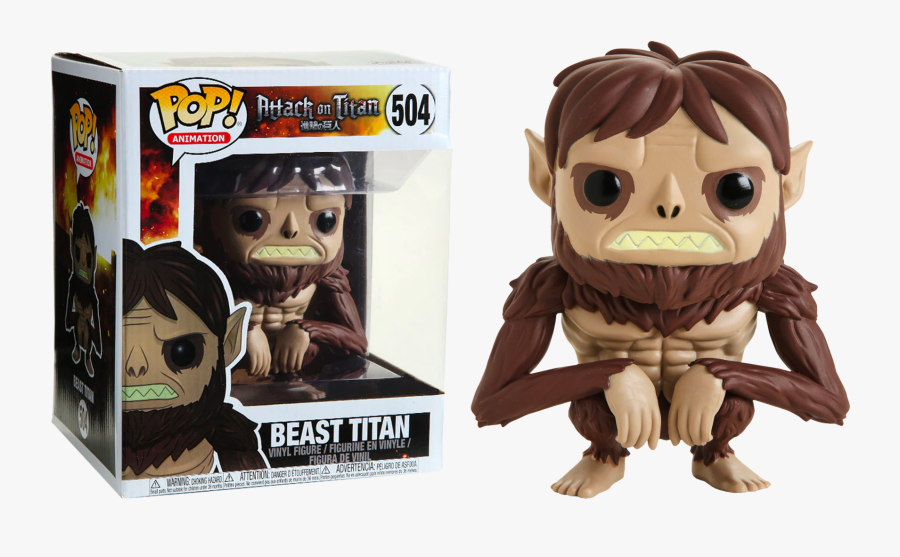 Transparent Attack On Titan Png, Transparent Clipart