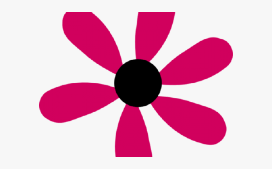 Flower, Transparent Clipart