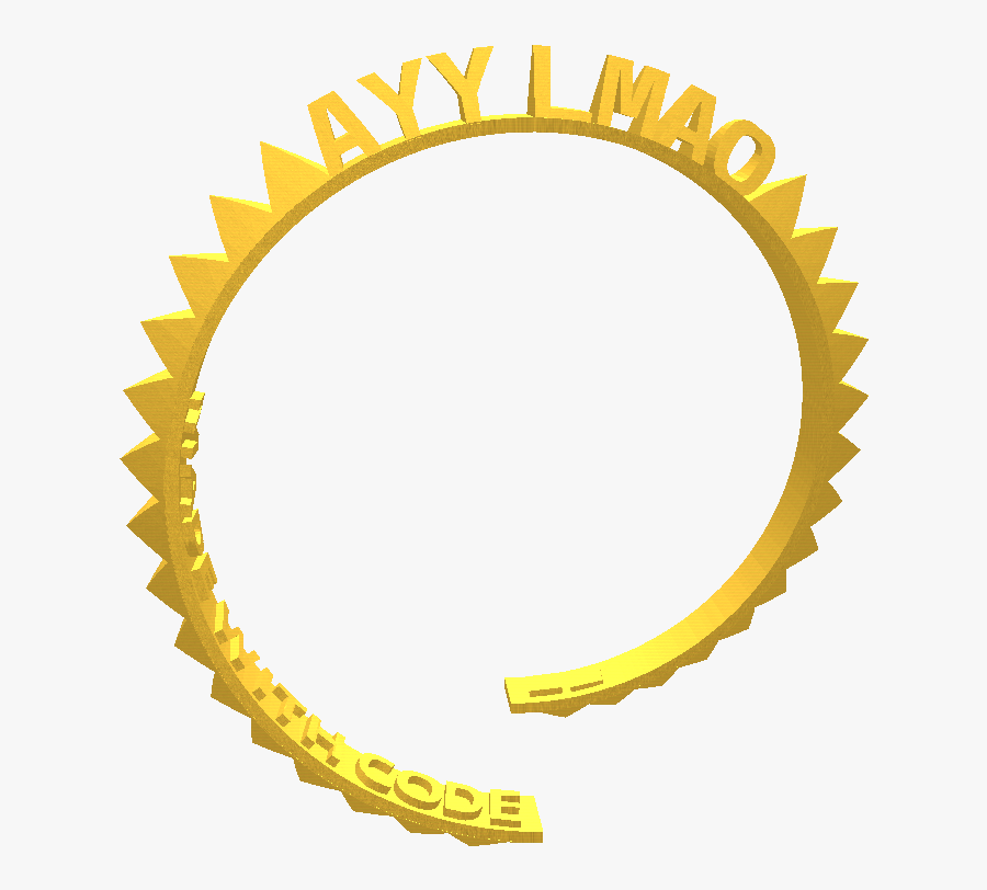 **bubbabrent Rolled Image** Mfw That Actual Ad Pops - Google Coding Bracelet, Transparent Clipart