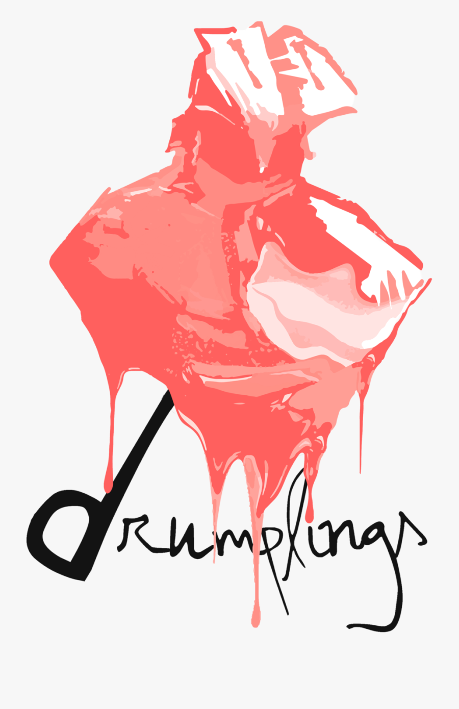 Transparent Chestnut Clipart - Drumplings, Transparent Clipart