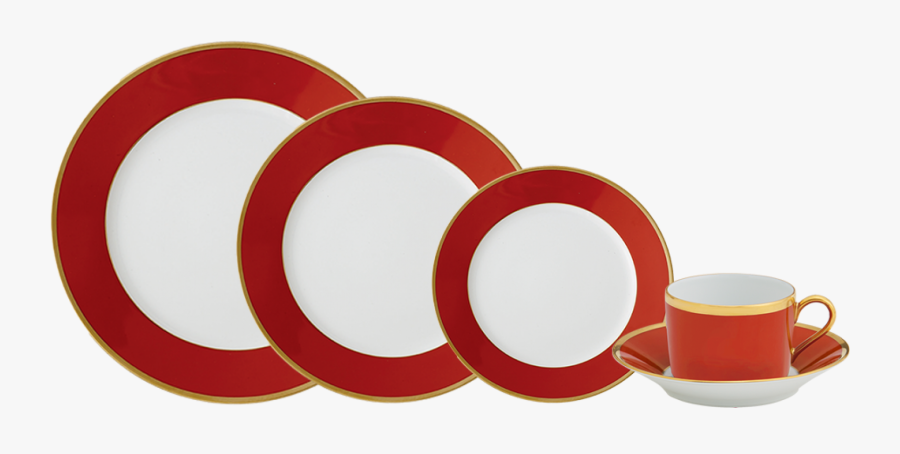 Arc En Ciel By R Haviland & C Parlon - Circle, Transparent Clipart