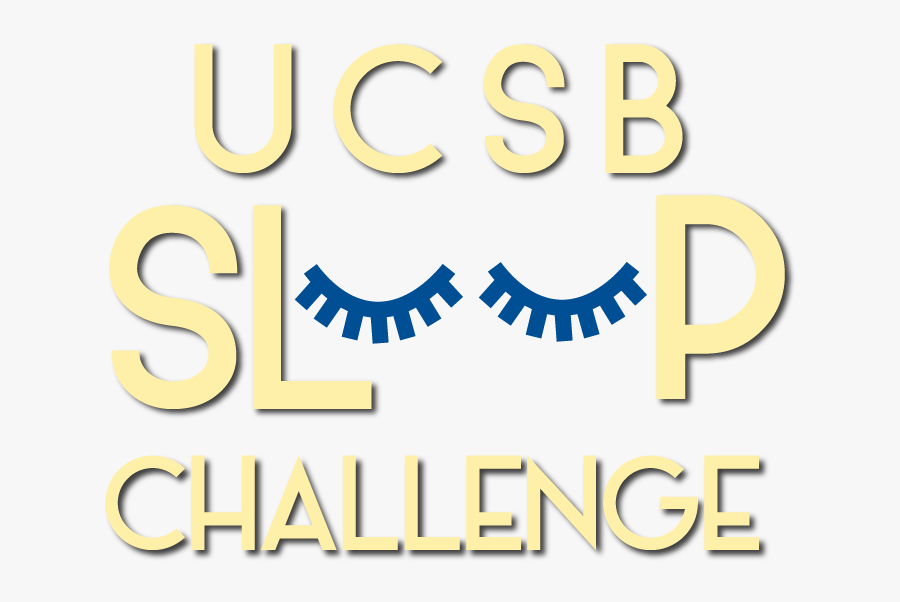 Ucsb Sleep Challenge - Guinness, Transparent Clipart