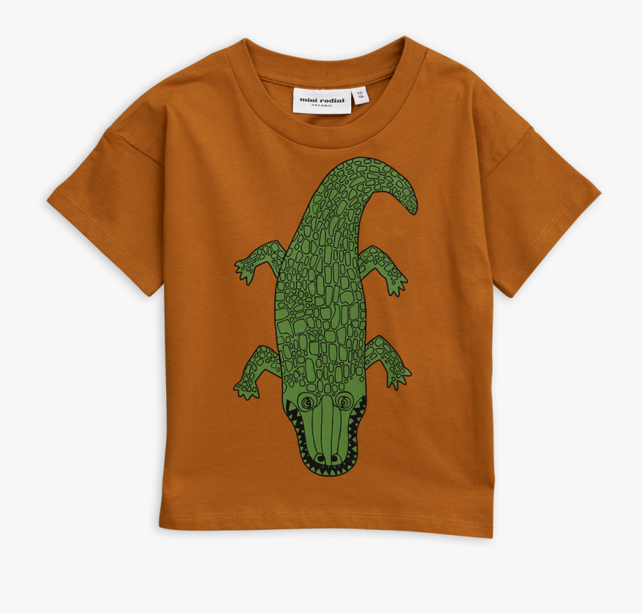 Transparent Baby Alligator Png, Transparent Clipart