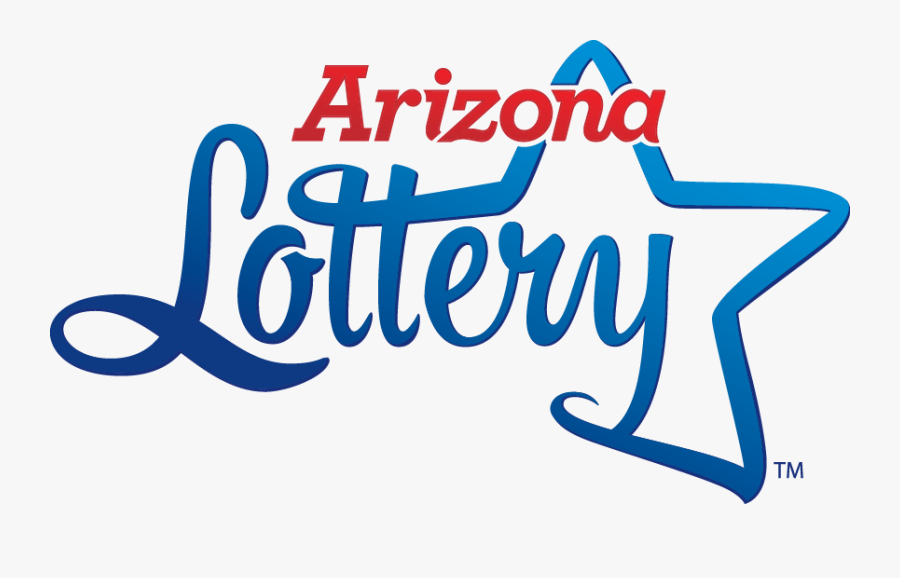 Arizona Vector State Az - Arizona Lottery Logo Vector, Transparent Clipart