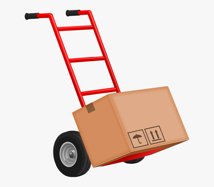 Relocation, Transparent Clipart