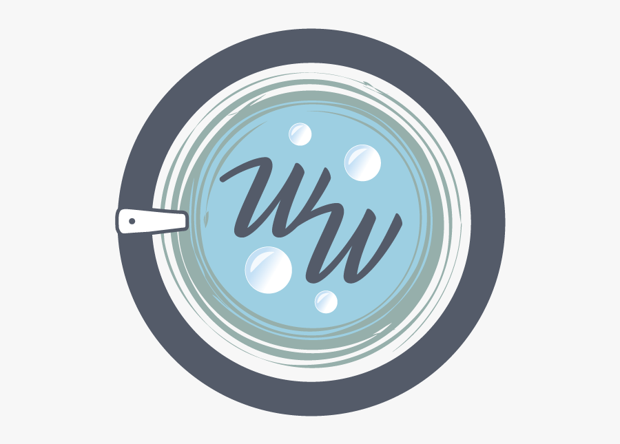 Dry Cleaning & Laundry Service With Pickup And Delivery - Wishwash, Transparent Clipart