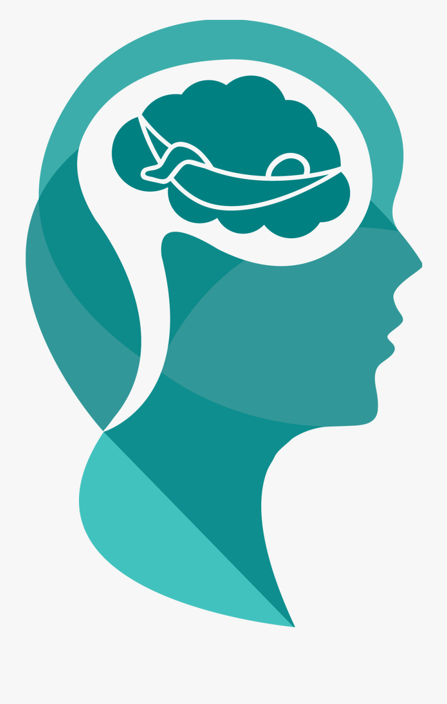 Mind Refit - Illustration, Transparent Clipart