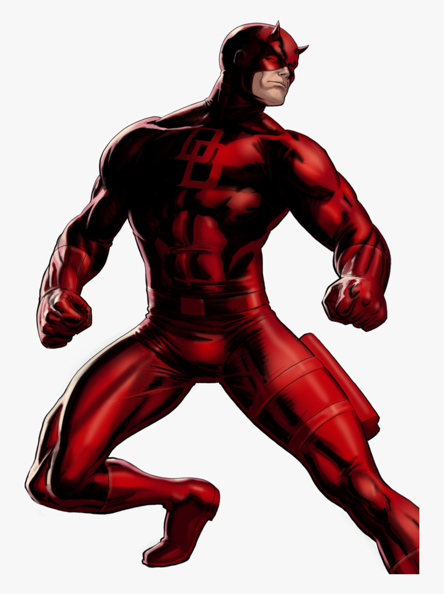 Daredevil Png Photos - Marvel Daredevil Png, Transparent Clipart