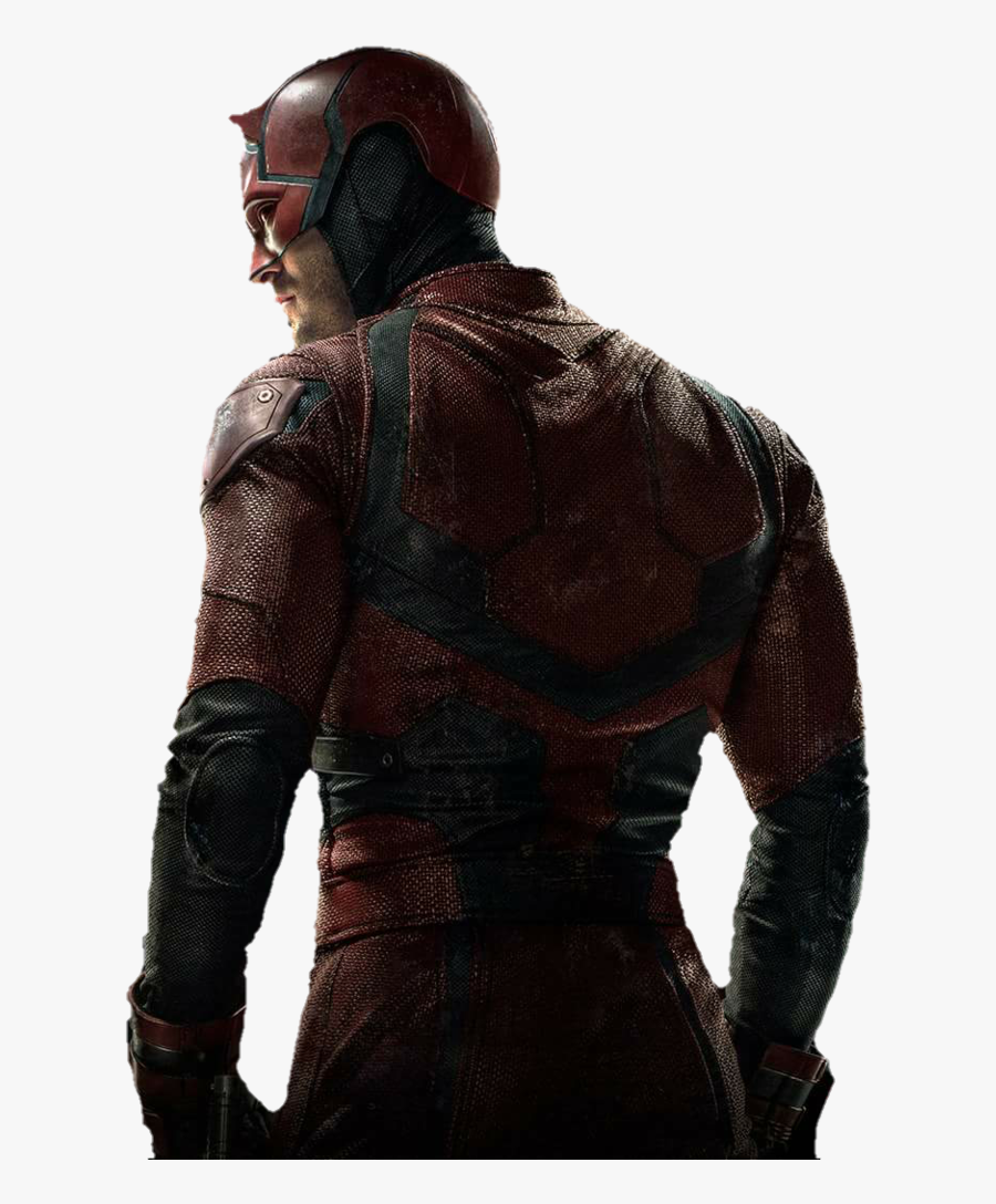 Deviantart Daredevil Png, Transparent Clipart