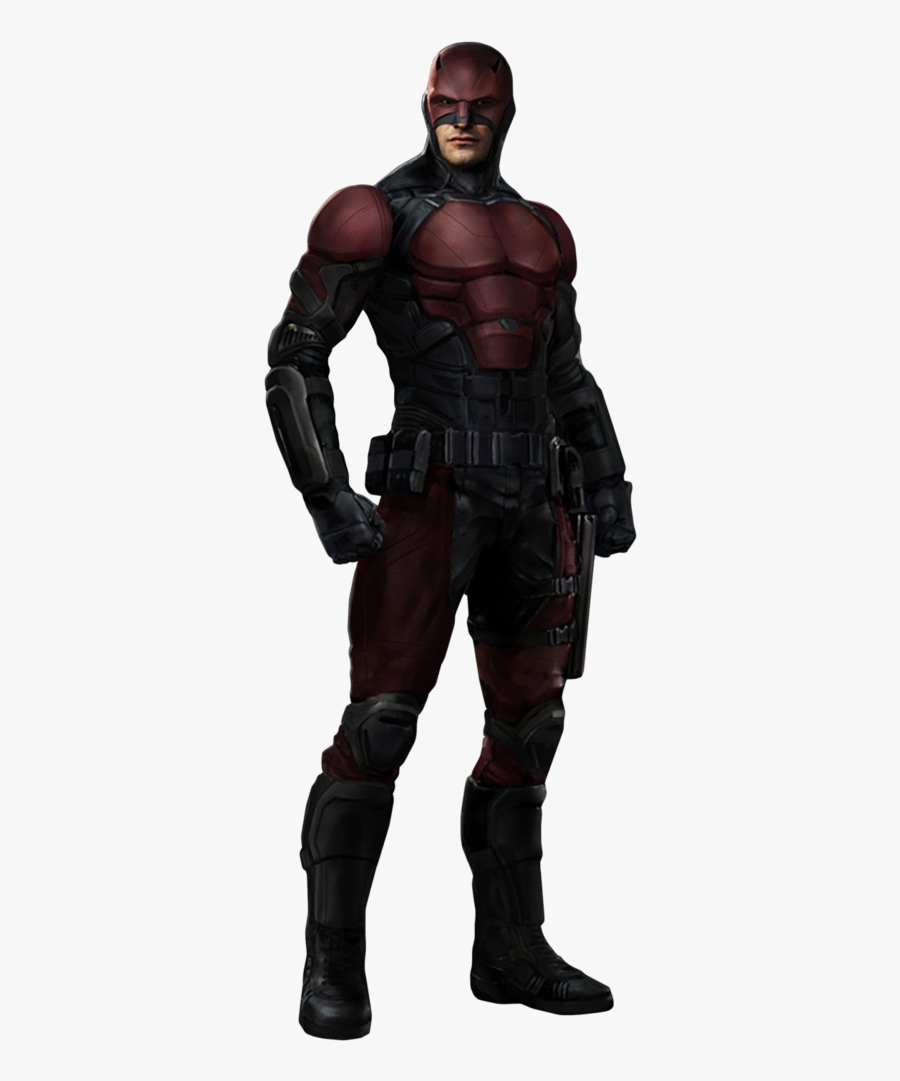 Clip Art Daredevil Charlie Cox Netflix - Daredevil Png, Transparent Clipart