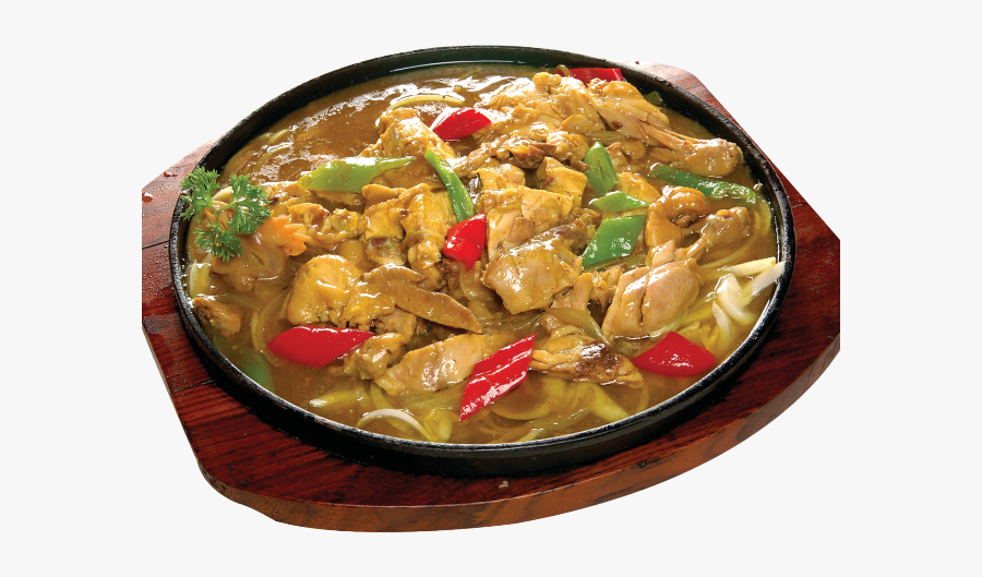 Curry Clipart, Transparent Clipart