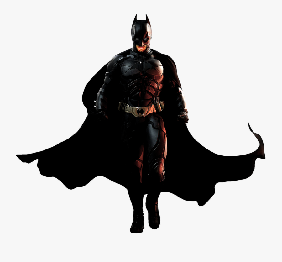 Dark Knight Batman Png, Transparent Clipart