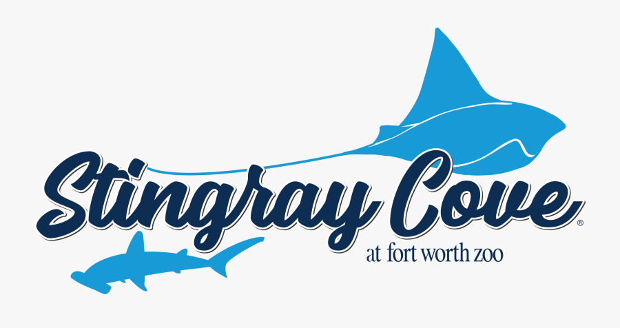 Fort Worth Zoo Png - Stingray Cove Fort Worth Zoo, Transparent Clipart