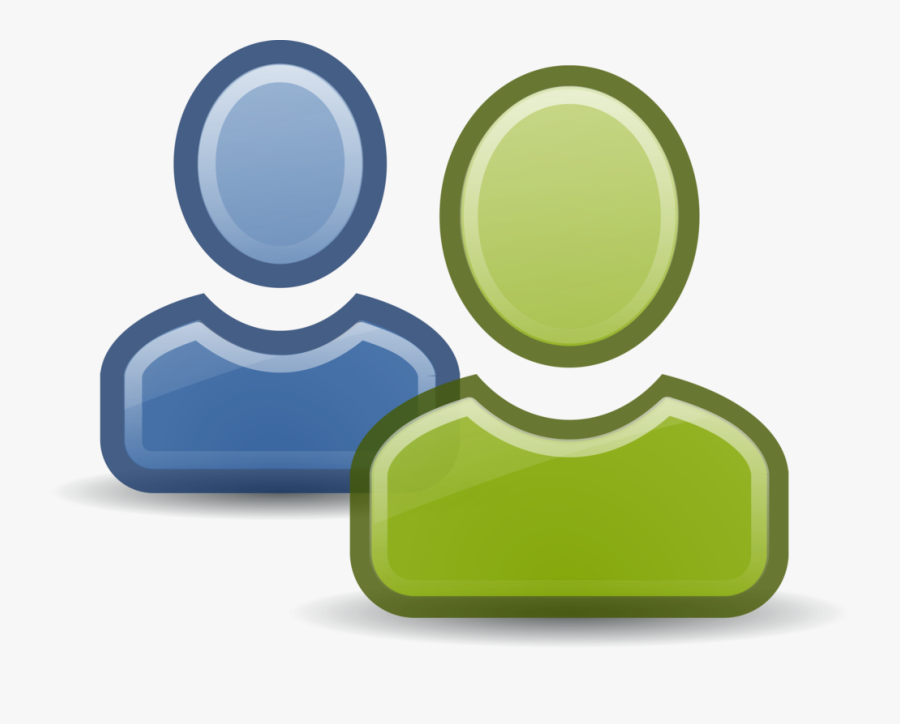 Transparent User Manual Clipart - Clipart Users, Transparent Clipart