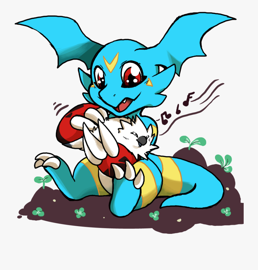 Transparent Sven Png - Cartoon, Transparent Clipart