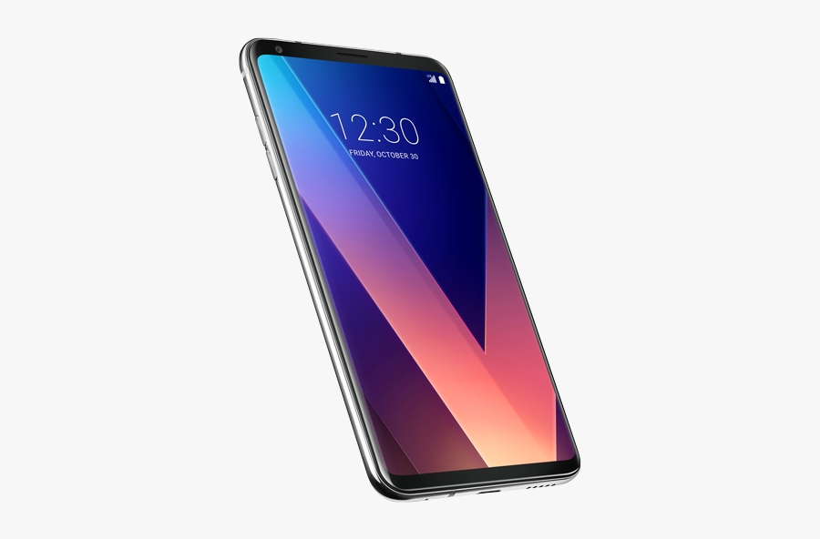 Lg V30 Характеристики, Transparent Clipart