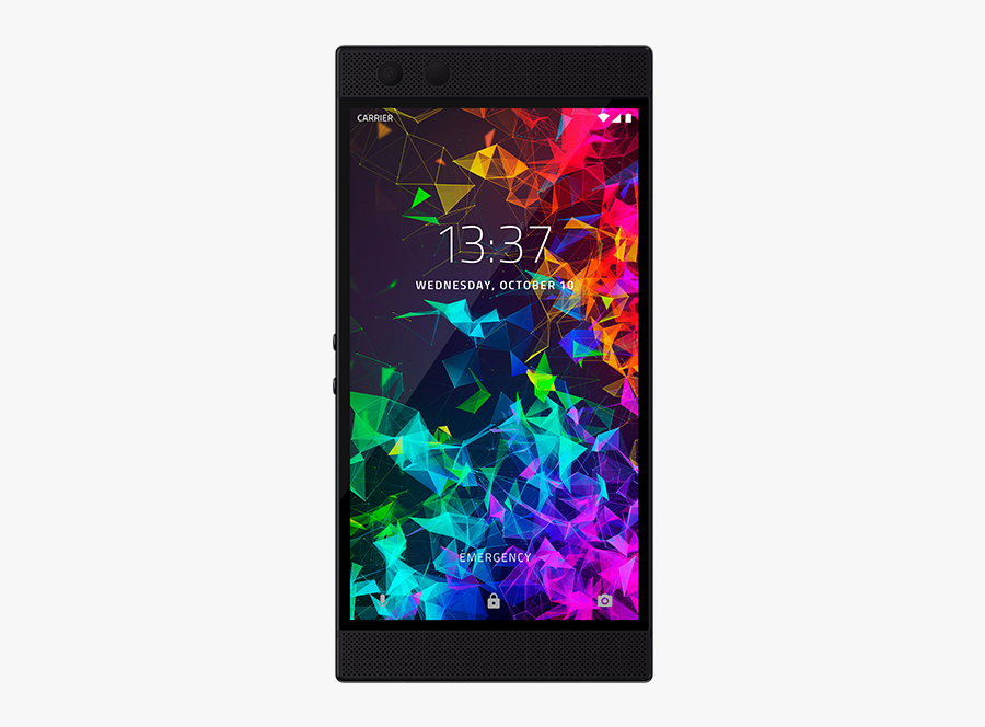 Razer Phone 2 Razer, Transparent Clipart