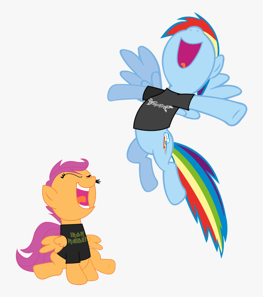 Iron Maiden Clipart Transparent , Png Download - Cartoon, Transparent Clipart