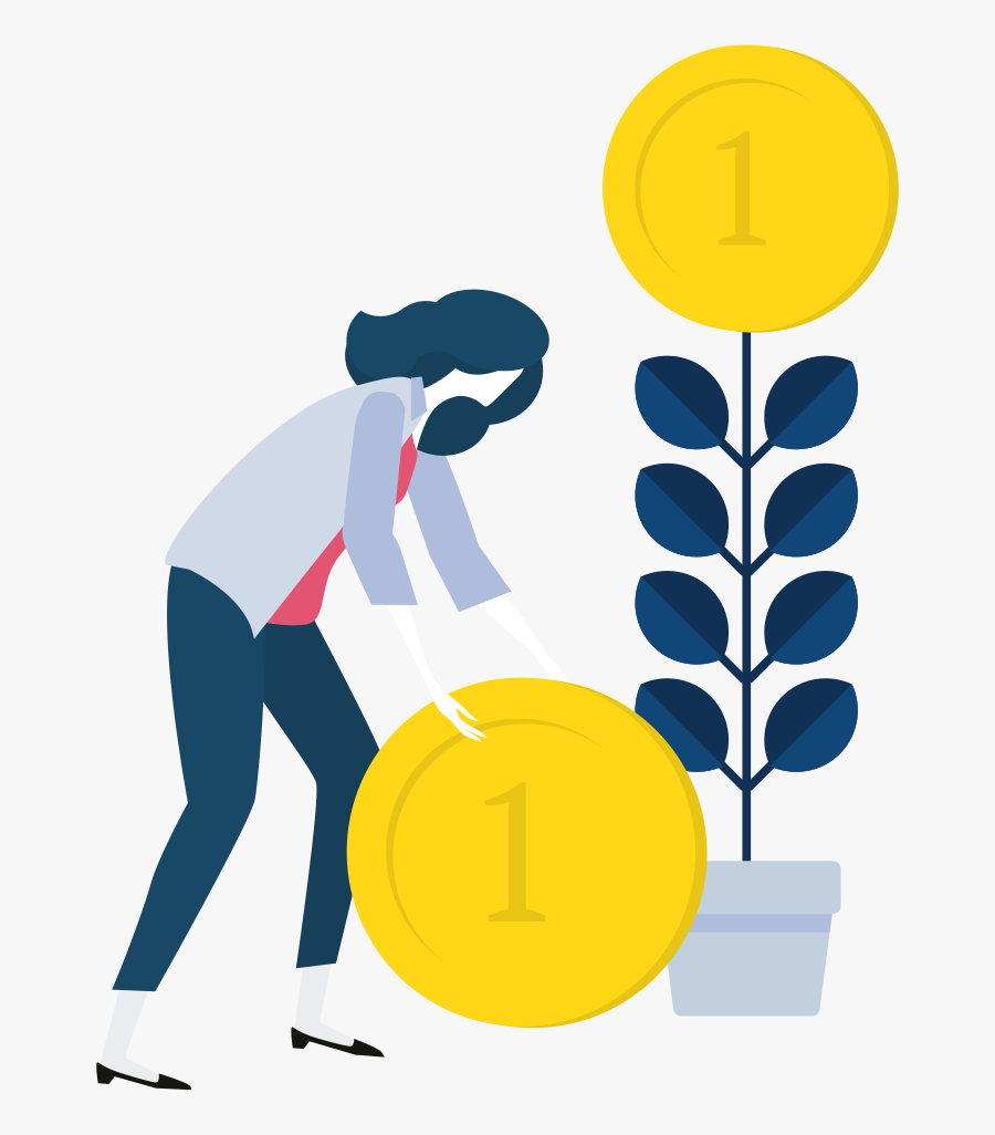 The Rewards Are Sweeter, Transparent Clipart