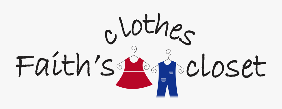 Closet Clipart Clothing Giveaway - Food, Transparent Clipart