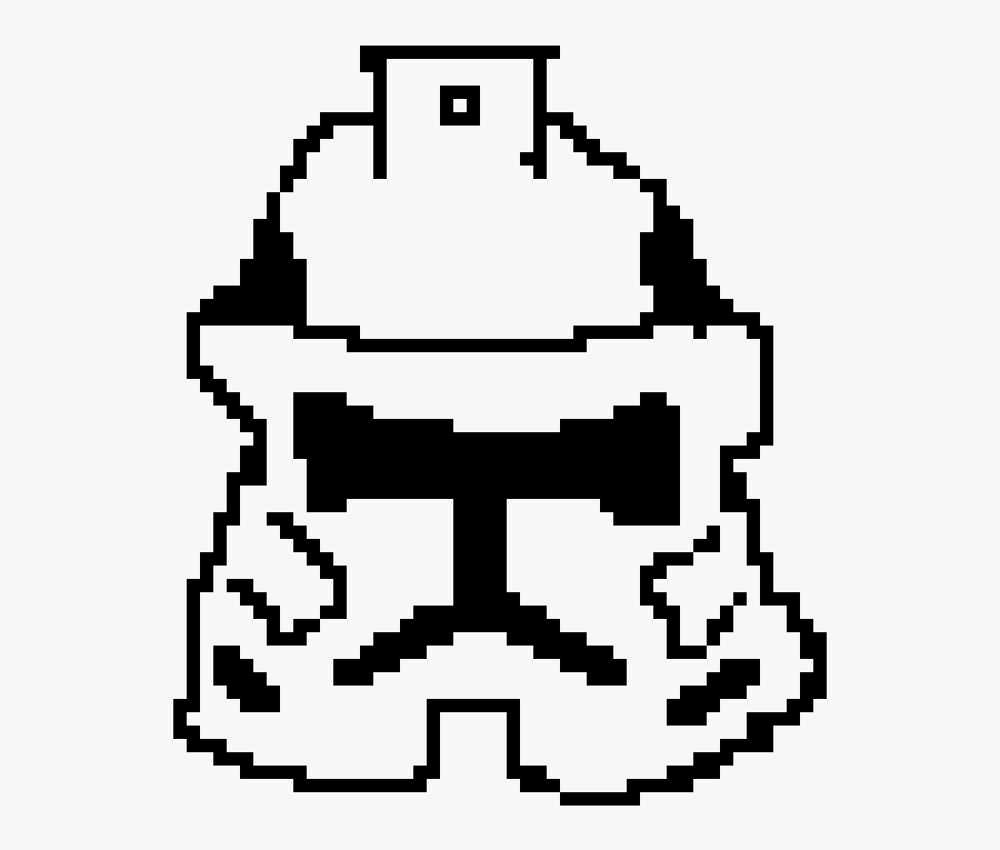 Phase 2 Clone Helmet Wolf Pack Art, Transparent Clipart