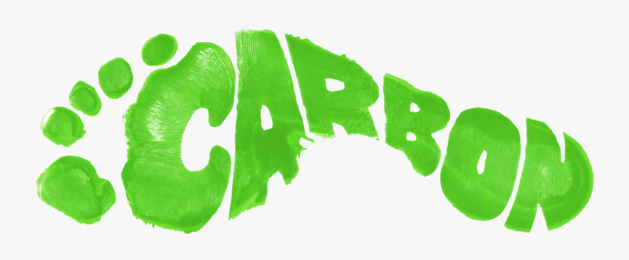 How To Reduce Your - Packaging And Carbon Footprint, Transparent Clipart