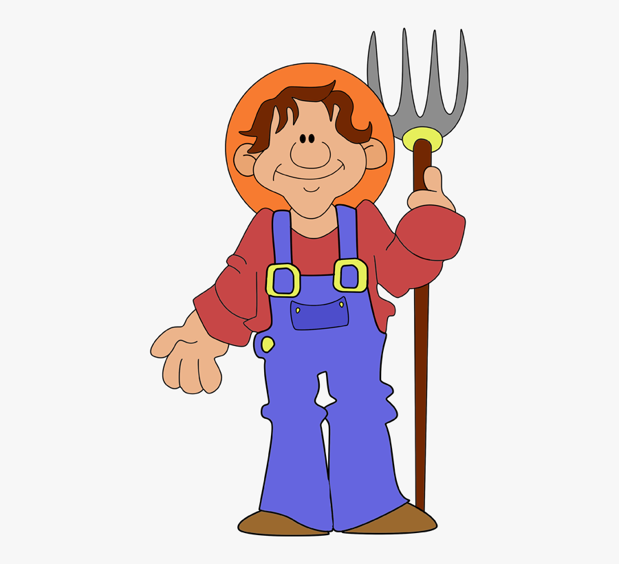 Vorlage Bauer Bernd H - Bild Bauer, Transparent Clipart