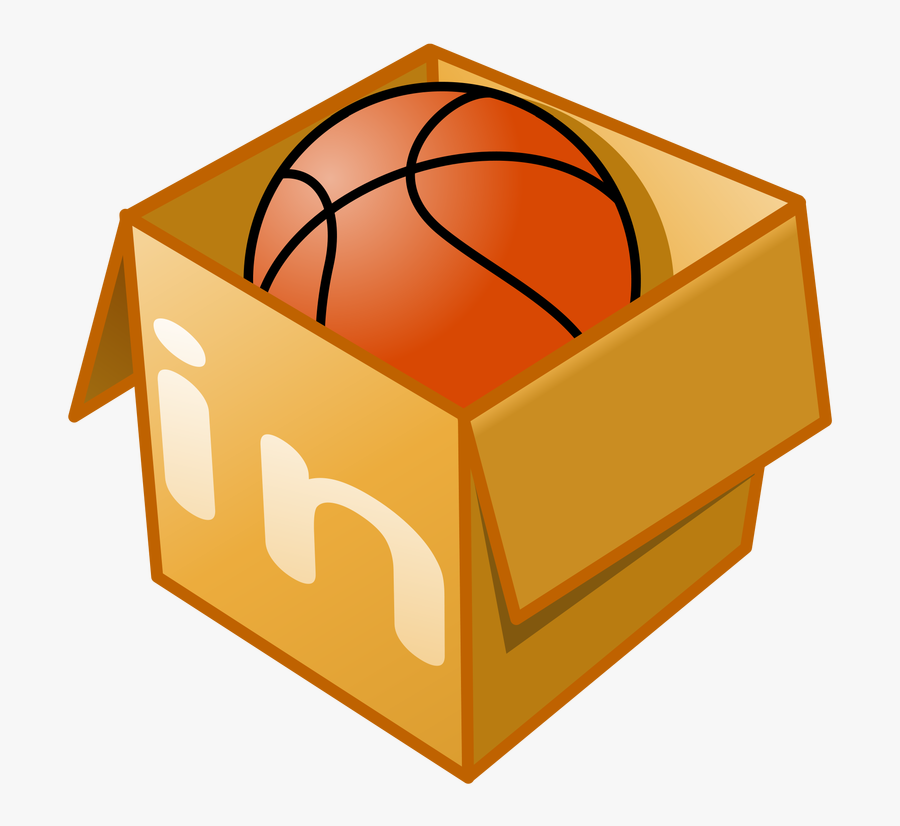 Picture - Prepositions Of Place Outside, Transparent Clipart