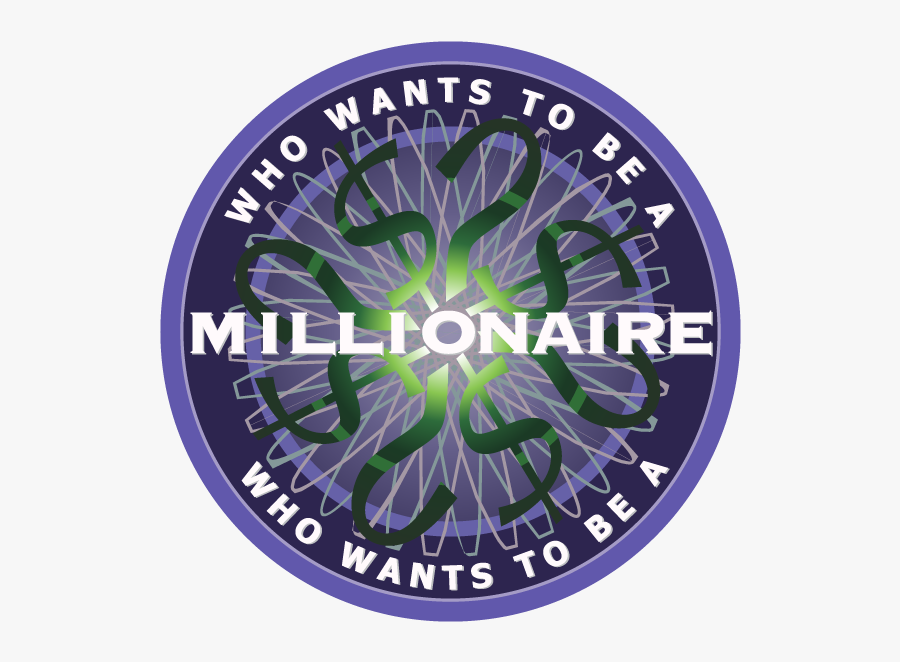 Transparent Millionaire Clipart - Wants To Be A Millionaire Series 32, Transparent Clipart