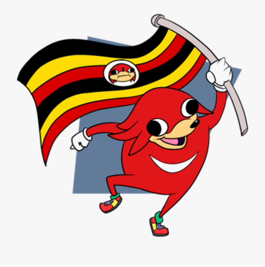 Let"s Talk About Uganda, Transparent Clipart