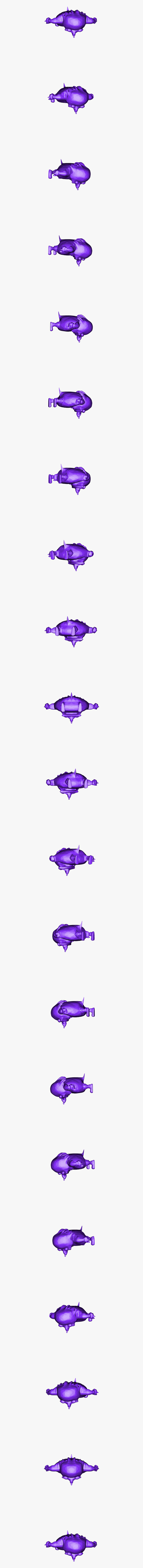 Ugandan Knuckles Clipart, Transparent Clipart