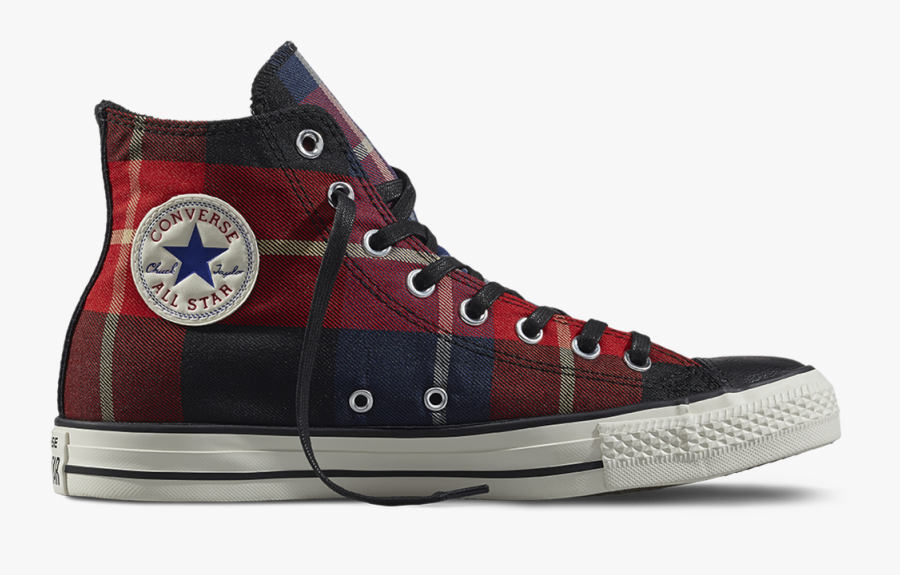 Converse Clipart Chuck, Transparent Clipart