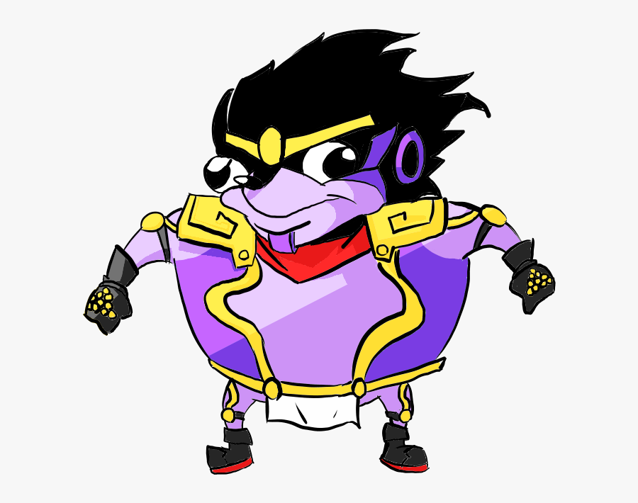 Vertebrate Cartoon Fictional Character Vertebrate Art - Ugandan Knuckles Stand, Transparent Clipart