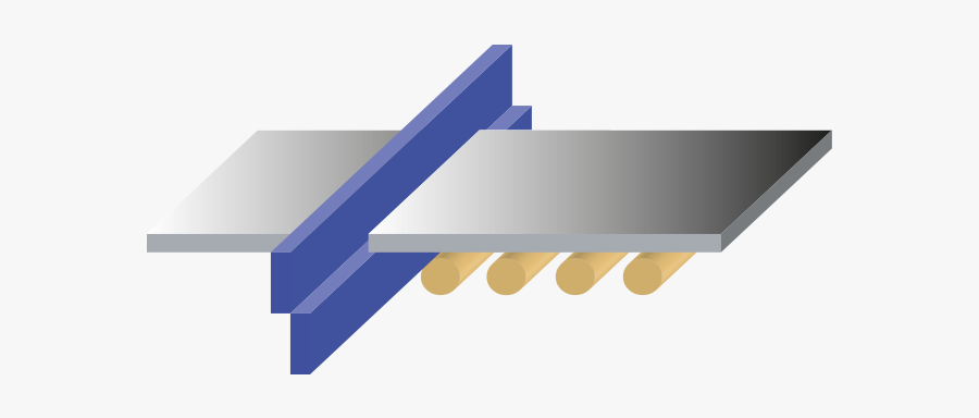 Clip Art The Chemical Etching Process - Wood, Transparent Clipart