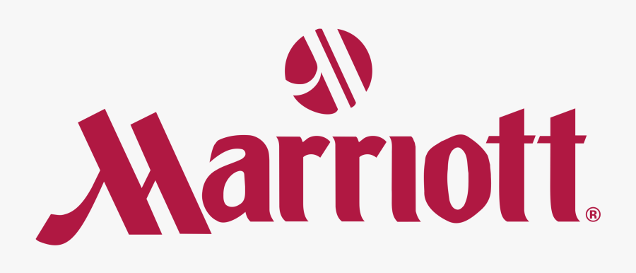 Marriott Logo Png Transparent & Svg Vector - Hotels In India Logo, Transparent Clipart