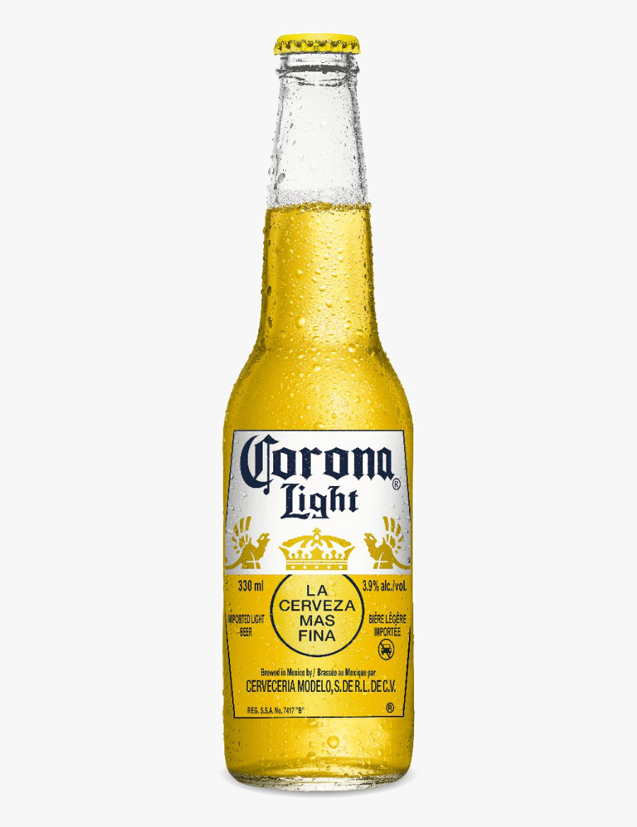 Clip Art Corona Beer Png - Bud Light Lime 22 Oz, Transparent Clipart