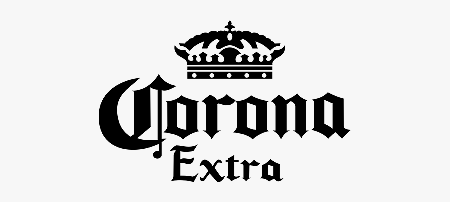 Corona Extra, Transparent Clipart