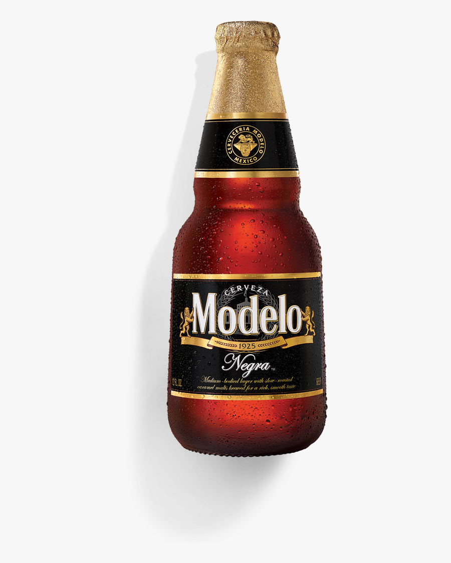 Casa Modelo Negra - Negra Modelo Beer, Transparent Clipart