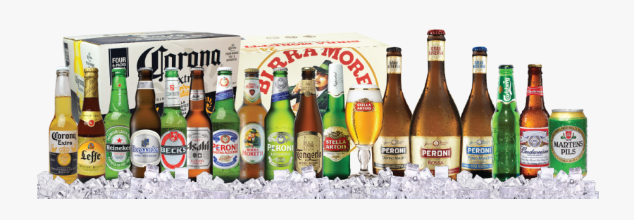 Corona Beer, Transparent Clipart