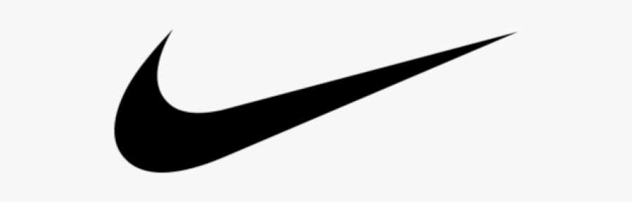 Nike Logo Png, Transparent Clipart