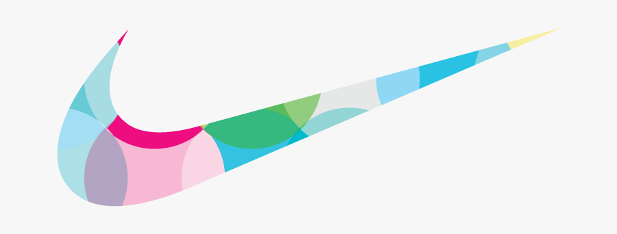 Nike Logo - Nike Logo Design Png, Transparent Clipart