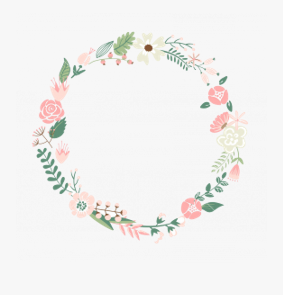 Transparent Circle Border Png, Transparent Clipart