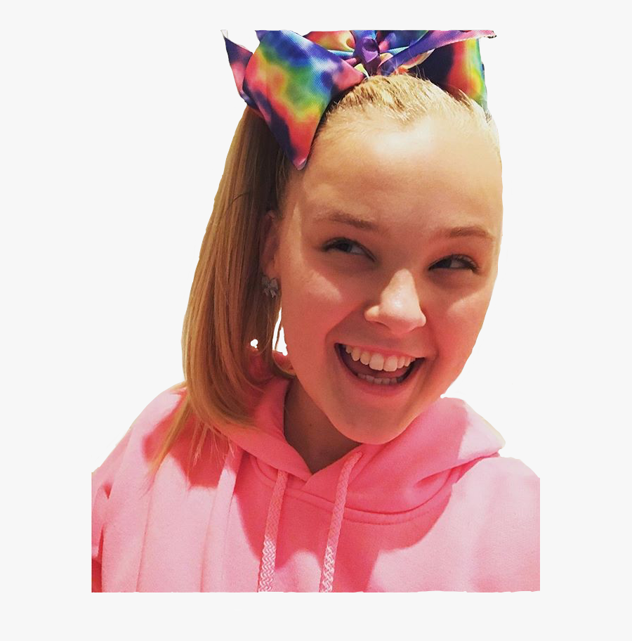 #jojo #siwa #jojosiwa #itsjojosiwa #ilovejojosiwa #idol - Itsjojosiwa Jojo Siwa, Transparent Clipart