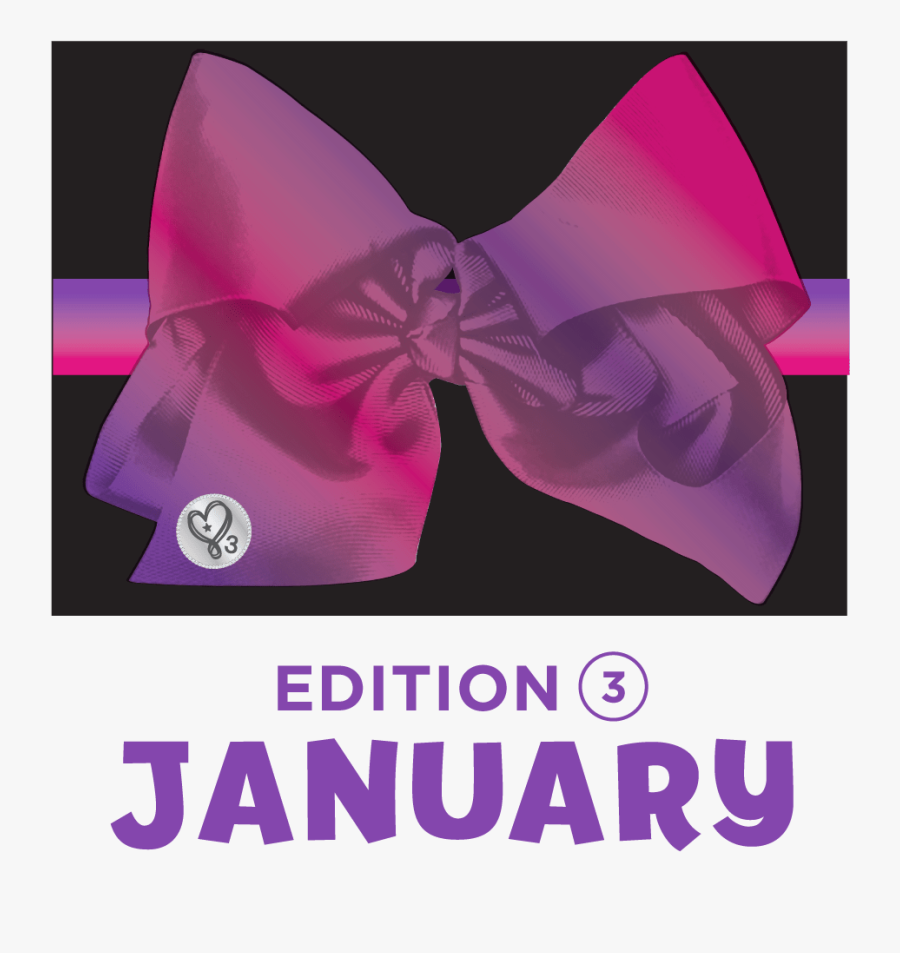 Jojo Siwa, Transparent Clipart