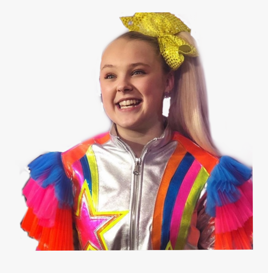 #jojo #siwa #siwajojo #jojosiwa #siwanator #siwanators - Jojo Siwa It's Time To Celebrate, Transparent Clipart