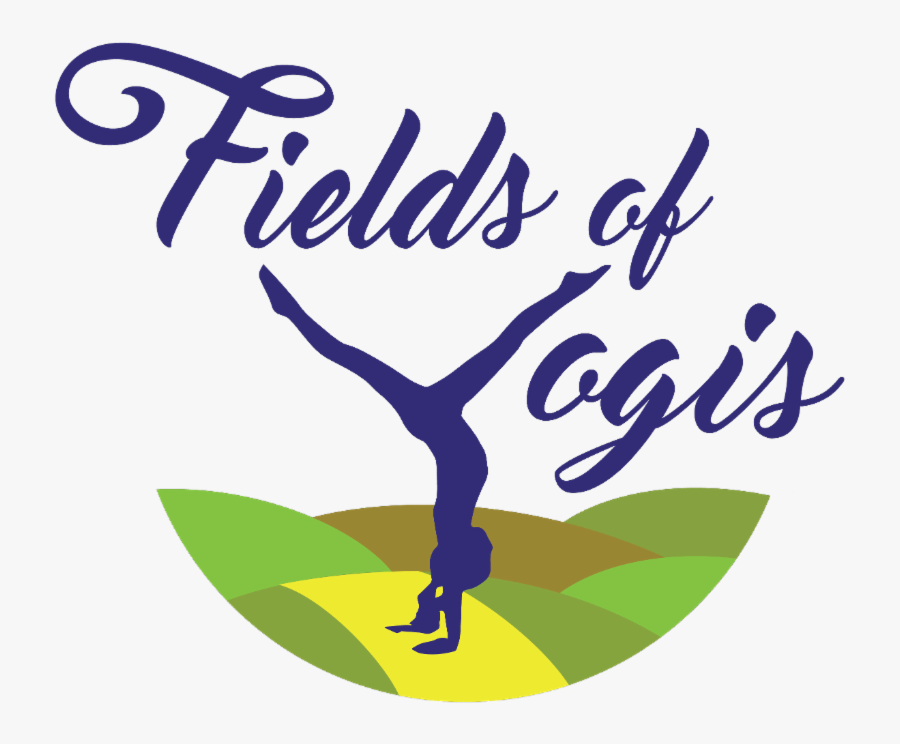 Fields Of Yogis Festival Is This Friday Sunday, August - Poster, Transparent Clipart
